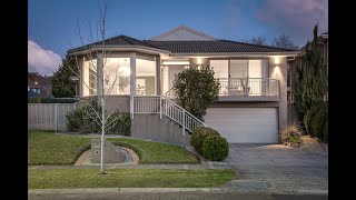 10 The Terrace Lysterfield  Barry Plant Rowville [upl. by Samson]