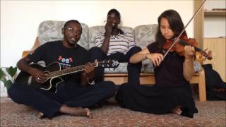 Teaching Bahai song [upl. by Carlee]