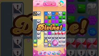 Candy Crush Saga shorts 102 [upl. by Airotna544]