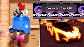 The BEST Roblox Jailbreak Glitches NOBODY Uses in 2024 [upl. by Sallyann]