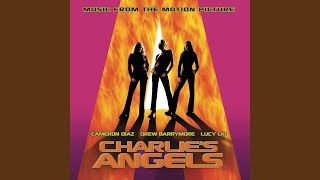 Charlies Angels 2000 Apollo 440 wo Dialog [upl. by Arlon]