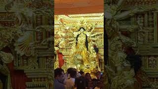 Ayodhya Ram Mandir in Ranchi  Top Durga Puja Pansal [upl. by Len679]