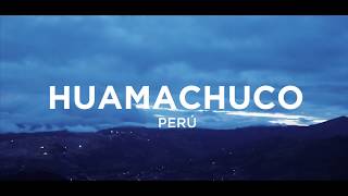 Descubre Huamachuco [upl. by Spearman4]