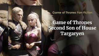 Game of Thrones Second Son of House Targaryen Chapters 243 to 258 [upl. by Louella]