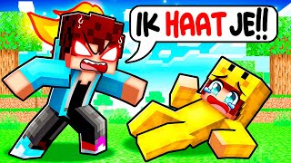 Ik HAAT ALEX Minecraft Survival [upl. by Aikcir]