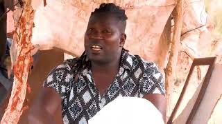 Chief Shumba Hwenje  Ndakavaremera Official Musical Video Featuring Dr Tawanda [upl. by Rafael]