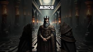 The Legend of King Minos [upl. by Lyram]