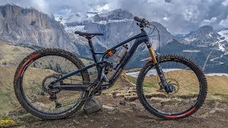 Test Pneumatici Vittoria Enduro Race Mazza e Mota [upl. by Flemings669]