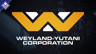 WeylandYutani Corporation  Alien [upl. by Ateekan181]