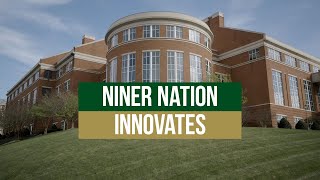 NinerNationGives 2019  College of Computing and Informatics [upl. by Malliw659]