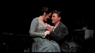 Roberto Alagna  quotChe Gelida Maninaquot  La Bohème Puccini [upl. by Mavilia]