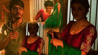 Teja Sajja amp Anandhi Blockbuster Movie Ultimate Telugu Scene  Telugu Movies  Kotha Cinema [upl. by Whorton303]