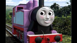 Thomas amp Friends Themes Extended [upl. by Enileqcaj901]