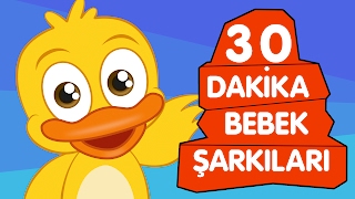 Bebek Şarkıları 2017 Sevimli Dostlar  Adisebaba TV Çizgi Film Çocuk Şarkıları [upl. by Aissak]