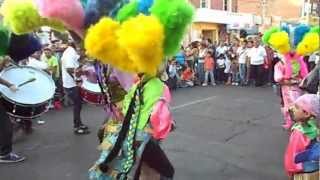 Danzantes en Aguascalientes [upl. by Poole]