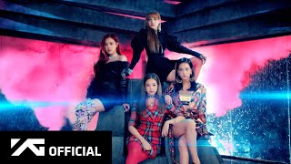 BLACKPINK  ‘뚜두뚜두 DDUDU DDUDU’ MV [upl. by Nordek]