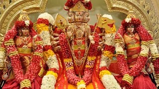 Sashti Mantras For Success  Sri Subramanya Ashtottara Namavalli  DrRThiagarajan [upl. by Petey]