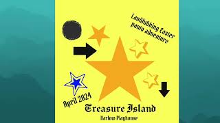 Treasure Island Harlow Playhouse Act 2 [upl. by Dranrev]