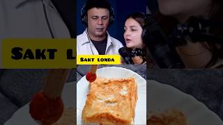 5 mins Viral Banana Milk Toast  Banana Toast Recipe shorts tost [upl. by Thora]