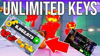 ROBLOX RIVALS WORKING CODES IN 2024 HALLOWEEN 🎃 CODES [upl. by Atiuqam]