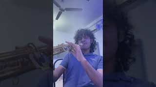 Hara Hara Shambhu Shiva Mahadeva Short Cover By HIMASHA Manupriya Bless you 🙏 [upl. by Ettenoj]