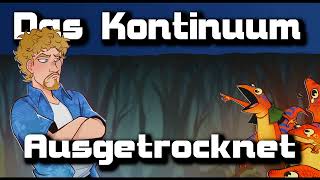 Ausgetrocknet  Das Kontinuum Hörspielserie [upl. by Kahaleel]