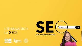 Introduction to SEO [upl. by Ianahs]