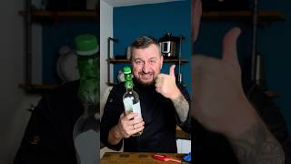 Testing a Hack How to Reseal a Bottle Without a Cap [upl. by Akerdna55]