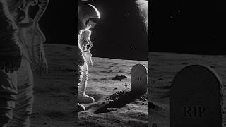 🌙 Eugene Shoemaker The First Person Buried on the Moon 🌠sciencefacts space facts [upl. by Ainoval]