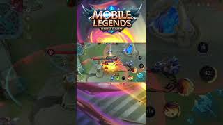 mobilelegends mlbb montage tigreal [upl. by Oiramed914]