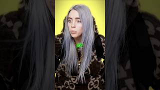 Billie Eilish on the SADDEST Job Ever 🥲💔 [upl. by Sion]