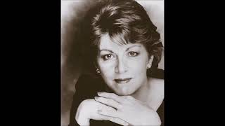 Catherine Robbin sings quotIch bin der Welt abhanden gekommenquot Toronto 1998 [upl. by Viveca740]