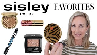 FULL FACE FRIDAY  SISLEYPARIS SUMMER MAKEUP  NORDSTROMS DOUBLE BEAUTY POINTS EVENT [upl. by Merilee]