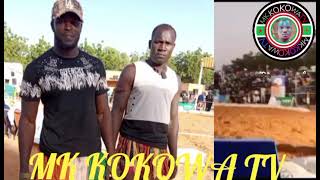 kokowar COUPE RTN Niger tamarece Noura Hassan vs rabe oumarou ABA Ibrahim sv Ali seni mansir ISA 18 [upl. by Gnat699]