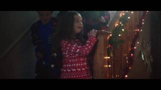 Make It Your Best Christmas Ever  Littlewoods Ireland Christmas Ad 2016 [upl. by Ynabe]