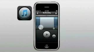 How To Use Ringtone Designer to load custom ringtones on your iPhone [upl. by Adnirb20]