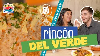 Rincón del Verde [upl. by Fee]