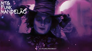 MTG  Funk  Faz Um Mandelão Bolado  Dj Filipejfnobeat [upl. by Haskell]