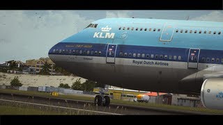 FSX Film  Clarity [upl. by Ailyt]