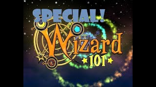 Wizard101 Special Bellosh Key Boss  House Of Scales With Eric And John [upl. by Llaccm]