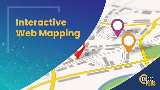 INTERACTIVE WEB MAPPING [upl. by Accisej]