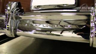 1953 Mercury Monterey Custom for sale in our Louisville Showroom [upl. by Navets]