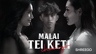 ShreeGo  Malai Tei Keti Chahiyo  Official Music Video  Music Prod By B2 [upl. by Weingarten]