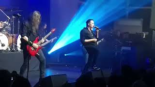 Blind Guardian  Mirror Mirror  Northcote Theatre Melbourne  090224 [upl. by Allemahs]