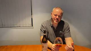 Wine Review Produttori del Barbaresco Montestefano Barbaresco Riserva 2017 [upl. by Oikim]