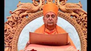 01 Blessings  Aksharbrahman Gunatitanand Swami Diksha Bicentenary Celebration Blessings [upl. by Atenahs]