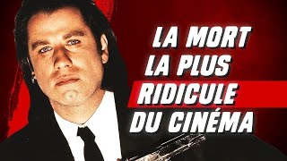 L’incroyable secret du film Pulp Fiction [upl. by Cheatham]