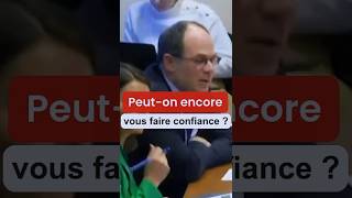 Peuton encore vous faire confiance  budget2025 EmmanuelMaurelGRS GDR [upl. by Cynera]