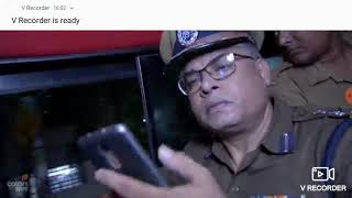 Introduction  Inspector Partha  Jahanara  Bengali Serial  Colors Bangla [upl. by Ait]