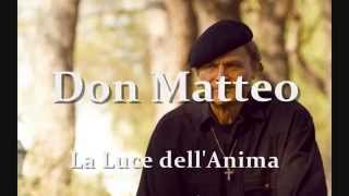 Don Matteo  La Luce dellAnima Music by Pino Donaggio [upl. by Ansley]